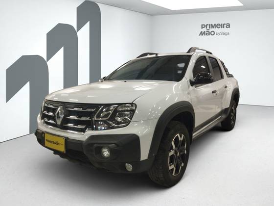 RENAULT OROCH 1.3 TCE FLEX OUTSIDER X-TRONIC